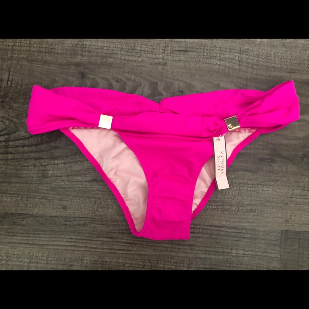 Victoria’s Secret Bikini Bottom